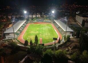 Muğlaspor evi Atatürk Stadı'nda ilk maçına çıkacak
