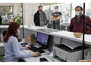 Cumartesi noterler açık mı, çalışıyor mu? 2026