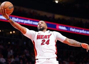 Powell: "NBA'in en abartılan takımı Lakers"