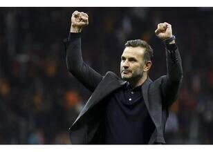 Son dakika: Okan Buruk istifa mı etti?