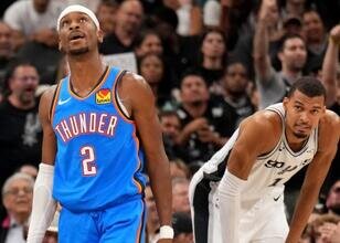 NBA, 2026-27 sezonunun tam fikstürünü açıkladı