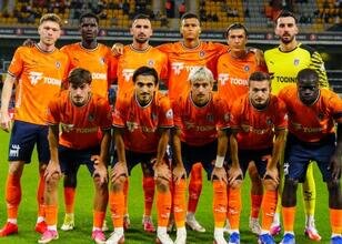 Başakşehir, Konyaspor deplasmanında ilk galibiyetini hedefliyor!
