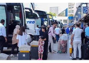 Bayram tatili 9 gün olacak mı? 2026 Kurban Bayramı tatili birleşiyor mu?