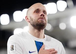 Teemu Pukki, 36 yaşında futbolu bırakma kararı aldı!
