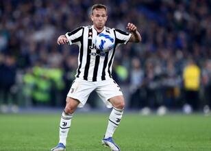 Beşiktaş'tan transferde Arthur Melo hamlesi!