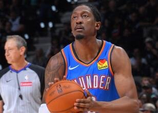 Thunder'da Jalen Williams ameliyat olacak