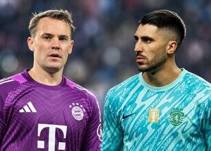 Bayern Münih'te Neuer sonrası plan: Rui Silva sürprizi!