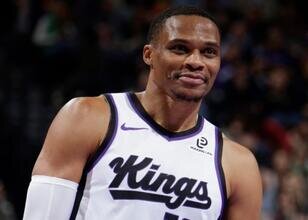Russell Westbrook, 18 sezonun ardından emekli oldu