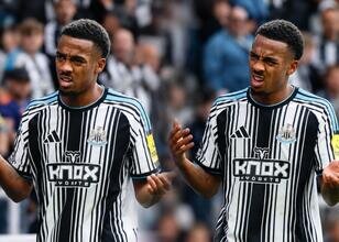 Beşiktaş'ın ocakta ilk hamlesi Joe Willock