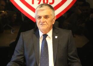 Samsunspor'dan Thomas Reis'e yanıt!