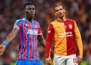 Galatasaray'da Leroy Sane için ayrılık senaryosu!