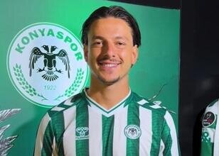 Konyaspor, Hull City'den transfer yaptı