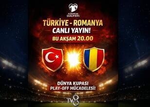 Milli Takım, Dünya Kupası yolunda sahaya çıkıyor!