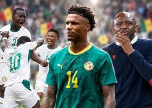 Galatasaraylı Jakobs için Senegal'den yeni açıklama