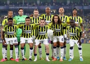 Fenerbahçe, Konyaspor'u ağırlayacak