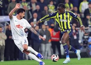 Fenerbahçe'de Sidiki Cherif çılgınlığı! Transferi 