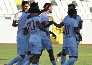 Somaspor'un rakibi İnegöl Kafkas