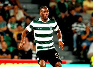 Sporting Lizbon'da Ibrahima Ba belirsizliği!