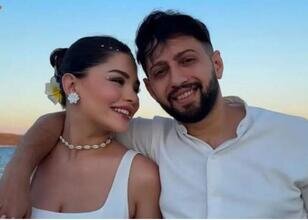 Eda Sakız Burak Bulut ayrıldı mı, boşanıyor mu?