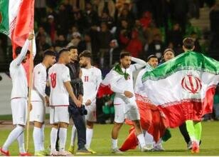 İran Dünya Kupası'na katılacak mı? 2026