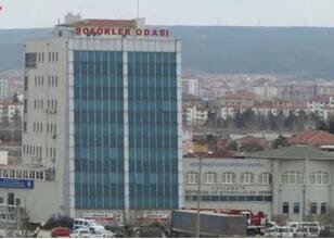 Şöförler Odası cumartesi, pazar açık mı? 2026