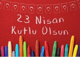 22 Nisan yarım gün mü? 2026'da 22 Nisan resmi tatil mi?