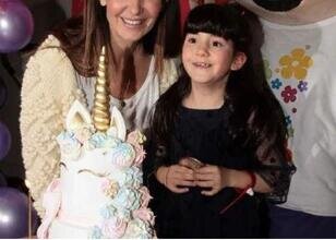 Ayşe Tolga kızı hasta mı? Ayşe Tolga'nın kızı Can Yael'in sağlık durumu nasıl?