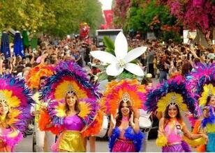 Adana Portakal Çiçeği Festivali ne zaman? 2026 etkinlik ve konser takvimi!