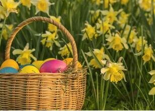 Paskalya ne zaman? 2026 Easter Bayramı tarihi