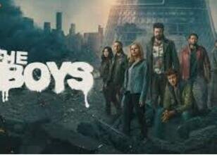 The Boys 5. sezon ne zaman? Yayın tarihi belli oldu!