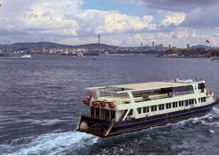 Vapur seferleri iptal mi? 30 Mart 2026 vapur seferleri