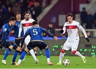 Türkiye - Paraguay maçı ne zaman? 2026