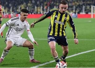 Fenerbahçe - Beşiktaş maçı ne zaman? 2026 FB-BJK derbisi saat kaçta, hangi kanalda?