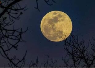 Terazi Dolunayı ne zaman, saat kaçta 2026?