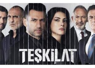 Teşkilat Uzay diziden ayrıldı mı? Uzay öldü mü?