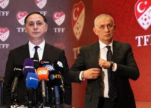 Ömer Faruk Ünal: "Özür dileyin, UEFA onaylamaz"