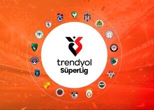 TFF ile Trendyol isim sponsorluğu sözleşmesini uzattı