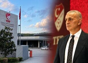 Tahkim Kurulu'nda skandal!