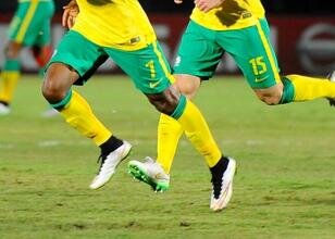 Güney Afrika'nın Dünya Kupası yolculuğu vize sorunları nedeniyle ertelendi