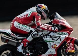 Bahattin Sofuoğlu, Superbike Macaristan'daki ilk yarışta 18. oldu