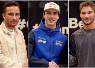 Milli motosikletçiler, Portekiz ve ABD'de piste çıkacak