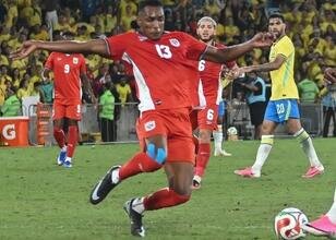 Panama'nın Dünya Kupası umudu deneyimli jenerasyon!