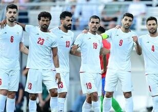Savaş gölgesinde Dünya Kupası kararı: İran