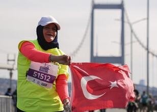 48. İstanbul Maratonu'na geri sayım! 12 milyon lira para ödülü