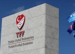 TFF, 2026 sezonu Türkiye Kupası ve 1. Lig'i tescil etti
