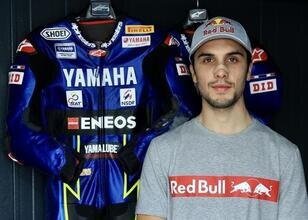 Bahattin Sofuoğlu, Superbike Hollanda ayağının ikinci yarışında 20. oldu