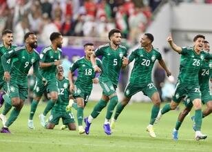 Suudi Arabistan'ın sürpriz yolculuğu başlıyor