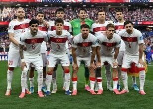 Futbolda milli mesai başlıyor!