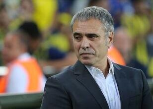 Ersun Yanal: 