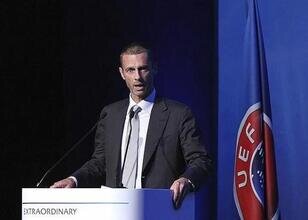 UEFA yeni kuralı resmen duyurdu!